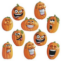 Mini Wacky Jack O Lantern Cutouts